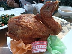 -老磨油饼(高陵店)