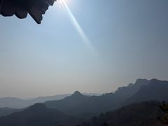 -青岩寺风景区