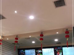 -猪脑壳凉面(武陵源店)