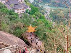 -丹霞山风景名胜区