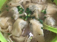 -老上海小吃(浙江中路店)