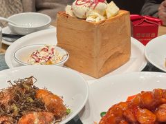-老平安农家菜(平安店)