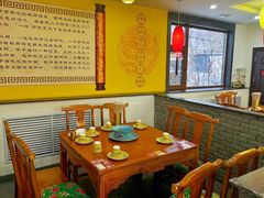 -松嘎里·乌拉满族火锅