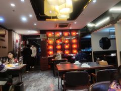 -李记饺子·熏酱东北菜(欢乐谷店)