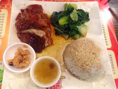 -永祥烧腊餐厅(虹口店)