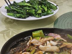 -合力居·生记路边鸡(北京路店)