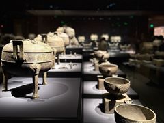 -曾宴·楚菜(湖北省博物馆店)