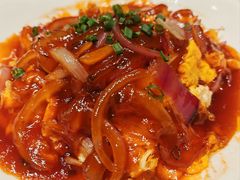 -广东道至正餐厅(区庄店)