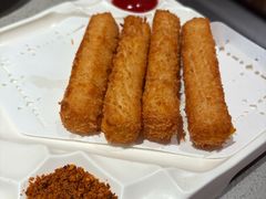 -海底捞火锅(青山湖万达夜宵主题店)