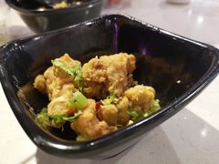 -梵云依家小冒菜(新街口总店)