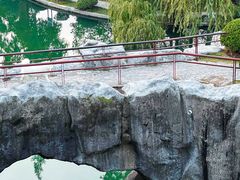 -环城公园-琥珀潭