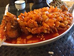 iphone_upload_pic-东四民芳餐厅(世茂工三店)