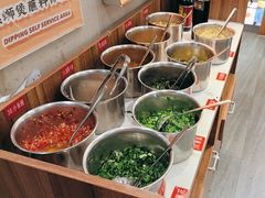 -小螺大作·螺蛳粉火锅(林和西店)