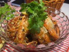 -马良味博·烧烤·小龙虾(运达广场店)