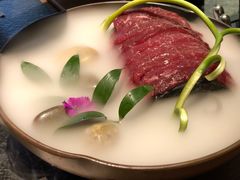 九秒牛肉-盡膳口福跷脚牛肉火锅(合生汇购物中心店)