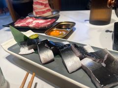 -红沃鳗鱼黑牛烤肉店(不老街店)
