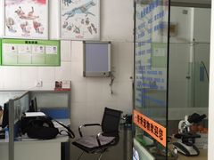 -骐奇宠物诊疗中心(南亭公路店)