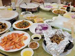-荔城生鲜盛宴(番禺旗舰店)