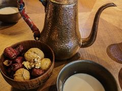 -纳鲁孜·新疆特色餐厅(上海悦荟广场店)