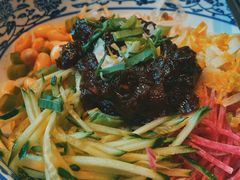 -老北京私房菜(798店)