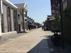 -大小河街