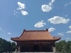 -清西陵