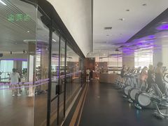 -我爱运动健身·游泳·瑜伽·普拉提馆(大卫城店)