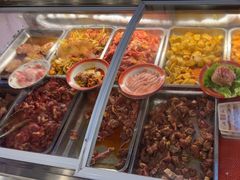 -永安里地摊烤肉(首创店)