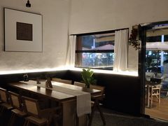 -希屿·Xislands融合餐厅