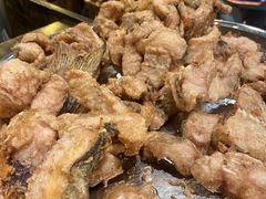 -肖肖酸萝卜鱼火锅(总店)