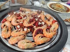 -仙螺岛海鲜自助餐厅(总店)