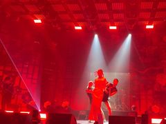 -MOSSO·Liveshow(M3香港广场店)