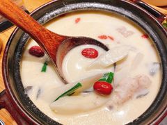 -老阿爸鲜鱼土菜(园区永旺店)