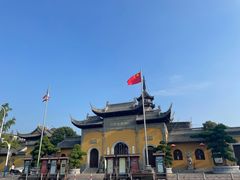 -西林禅寺