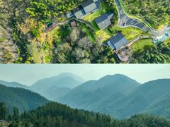 -萍乡武功山风景名胜区