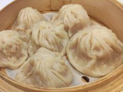 小籠包-雪园上海饭店(港湾1号店)