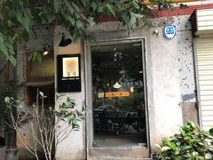 -春庄咖啡SpringHues(钟楼小区店)