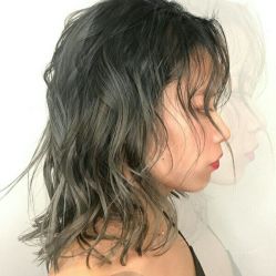 -GIRL STYLE 烫发·染发沙龙