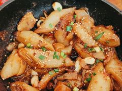 -小粤楼·怀旧粤菜(万辉国际广场店)
