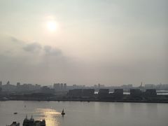 -烟台山景区