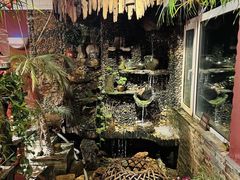-大匠工房古船木艺术餐厅·猪肚鸡专门店(长白仙岛店)