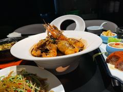 -老头儿油爆虾·1987杭州烟火味(湖滨银泰in77D区店)