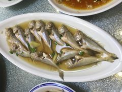 -北部湾海鲜饭店(大新路店)