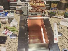 -丰茂烤串(卫星广场店)
