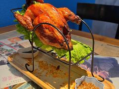 -豆蔻电影主题餐厅(四牌楼店)