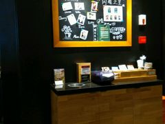 -星巴克(无锡东方商厦店)