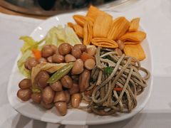 -天宜隆蘑菇宴火锅(石景山旗舰店)