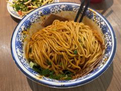 -兰州陈记牛肉面 ·烧烤· 铜锅涮肉(万达店)