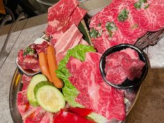 -乾杯烧肉居酒屋(中洲湾店)