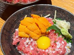 -岚山日本料理(珠江新城店)